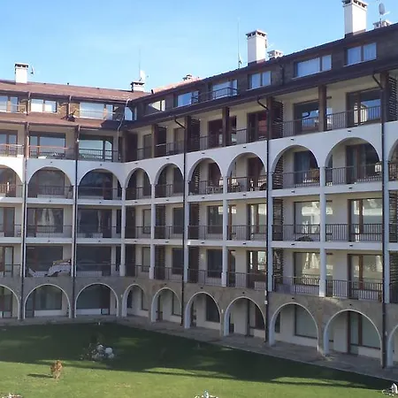 Monastery Alexander Services Private بانسكو