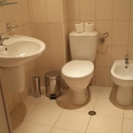 شقة Monastery Alexander Services Private