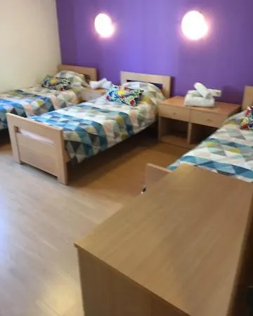 Monastery Alexander Services Private * بانسكو